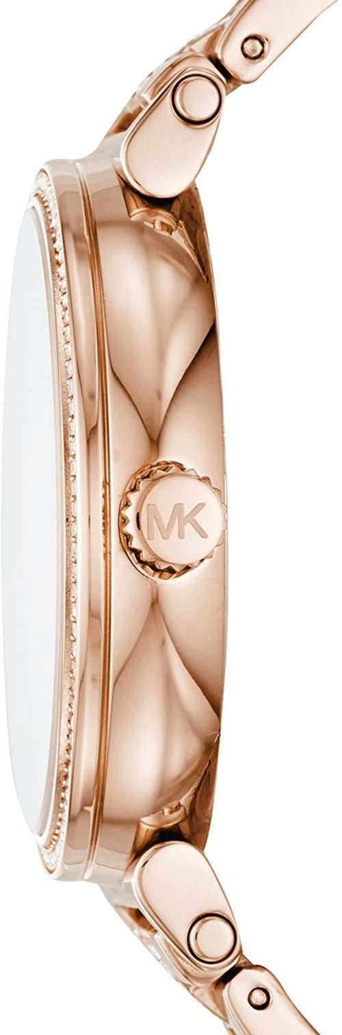 Michael Kors MK3882 Watch Woman Kwarc