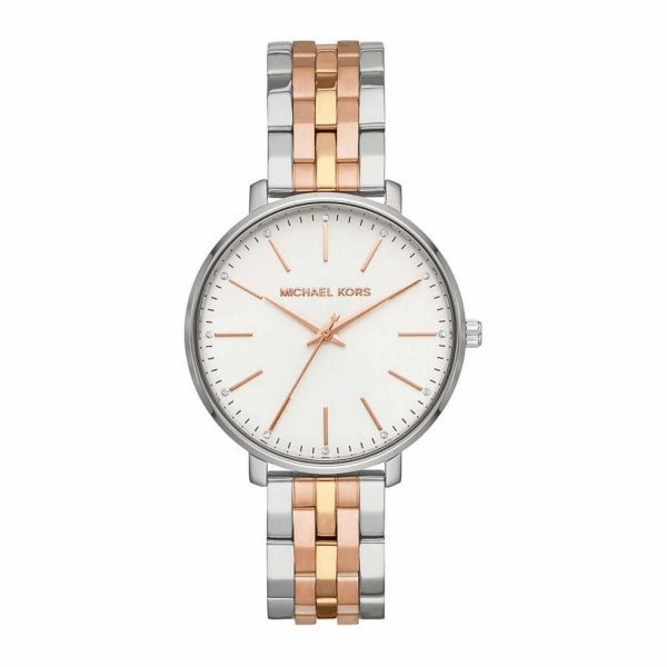 Michael Kors MK3901 Watch Woman Kwarc