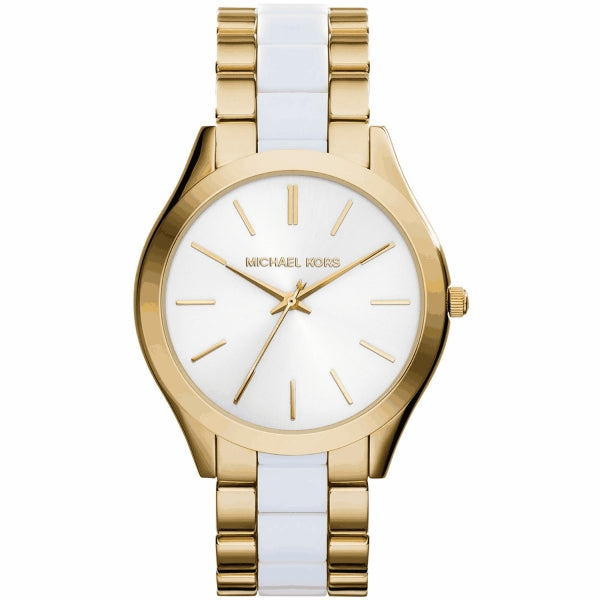 Michael Kors MK4295 Watch Woman Kwarc