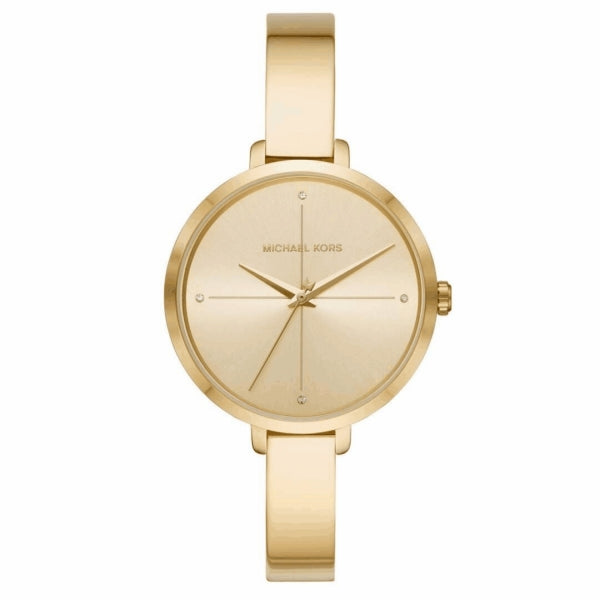 Michael Kors MK4379 Watch Woman Kwarc