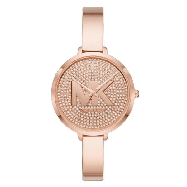 Michael Kors MK4433 Watch Woman Kwarc