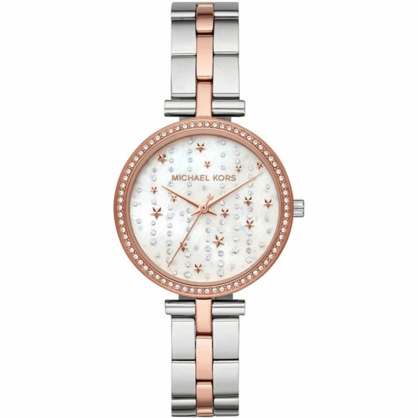 Michael Kors MK4452 Watch Woman Kwarc