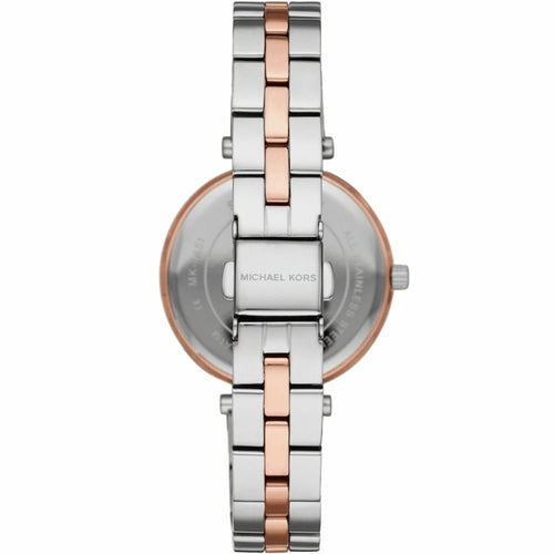 Michael Kors MK4452 Watch Woman Kwarc