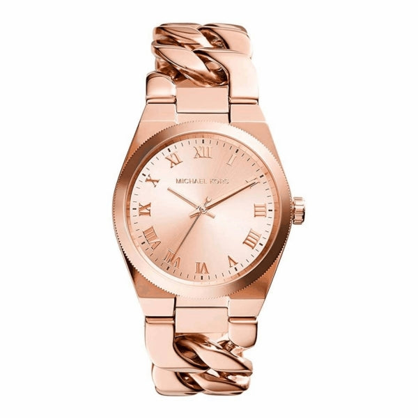 Michael Kors MK4564 Watch Woman Kwarc