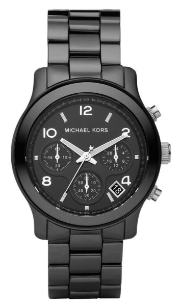 Michael Kors MK5162 Watch Woman Kwarc