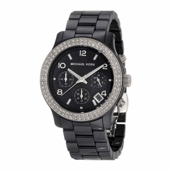 Michael Kors MK5190 Watch Woman Kwarc