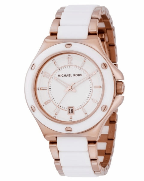 Michael Kors MK5261 Watch Woman Kwarc