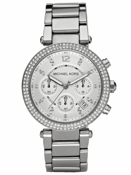 Michael Kors MK5353 Watch Woman Kwarc