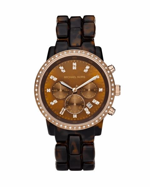 Michael Kors MK5366 Watch Woman Kwarc