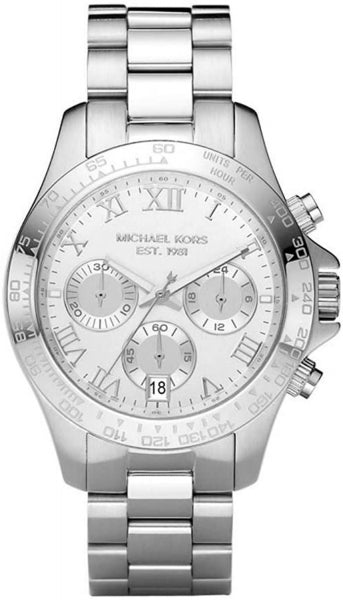 Michael Kors MK5454 Watch Woman Kwarc