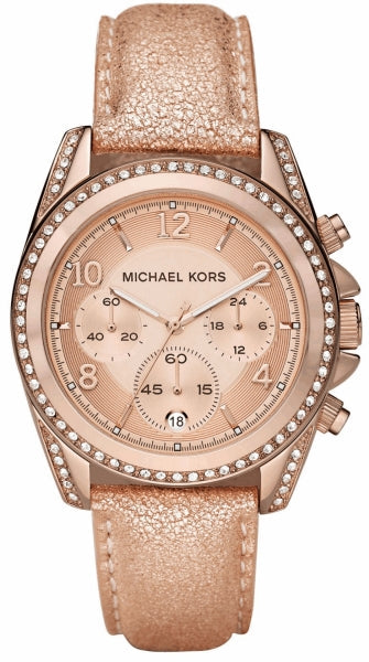 Michael Kors MK5461 Watch Woman Kwarc