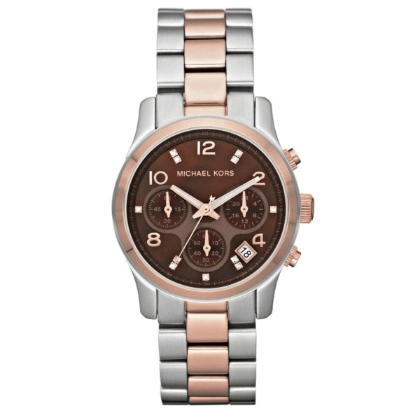 Michael Kors MK5495 Watch Woman Kwarc