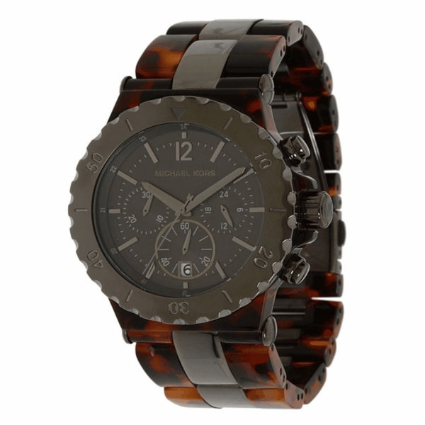 Michael Kors MK5501 Watch Man Quartz