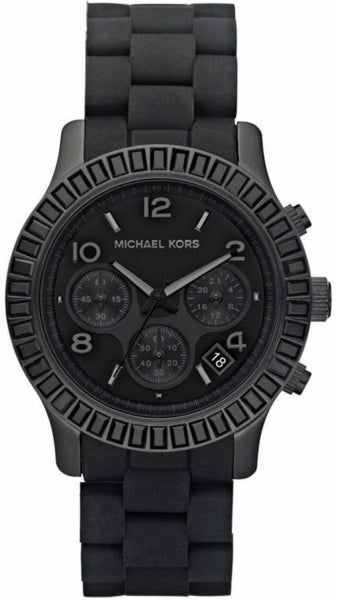 Michael Kors MK5512 Oglądaj kwarc unisex