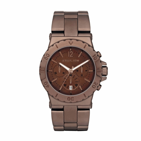 Michael Kors MK5519 watch woman quartz