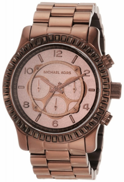 Michael Kors MK5543 Watch Woman Kwarc