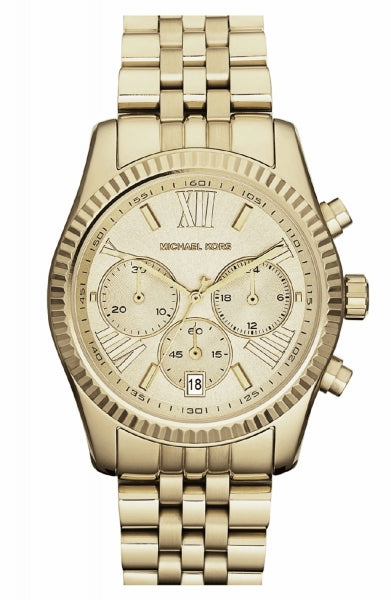 Michael Kors MK5556 Watch Woman Kwarc