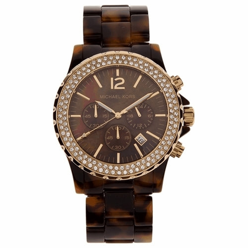 Michael Kors MK5557 Watch Woman Kwarc