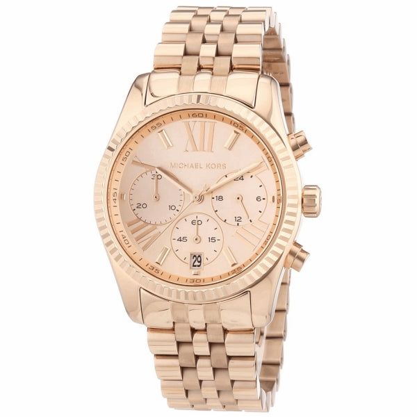 Michael Kors MK5569 Watch Woman Kwarc