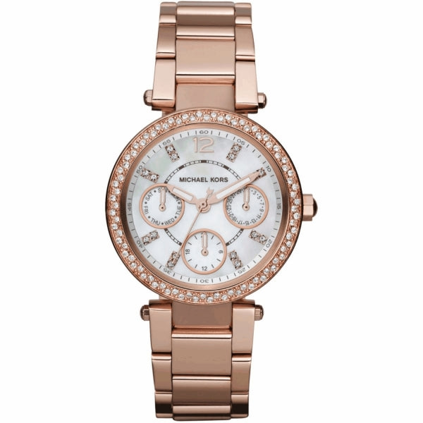 Michael Kors MK5616 Watch Woman Kwarc