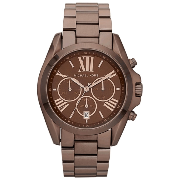 Michael Kors MK5628 watch man quartz