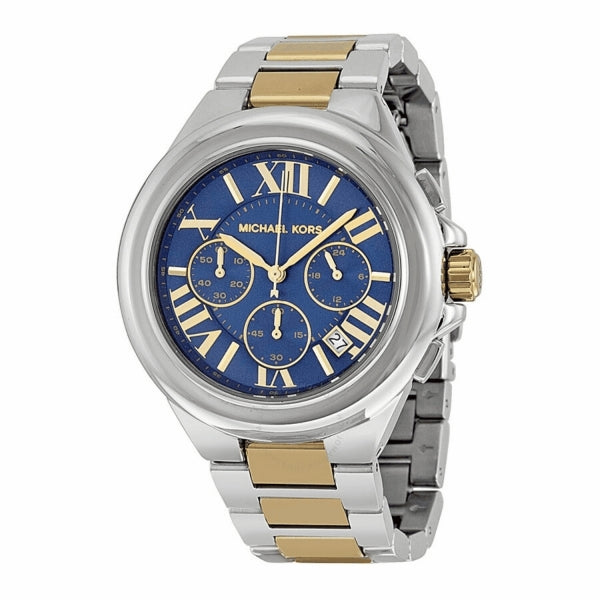 Michael Kors MK5758 Watch Woman Kwarc