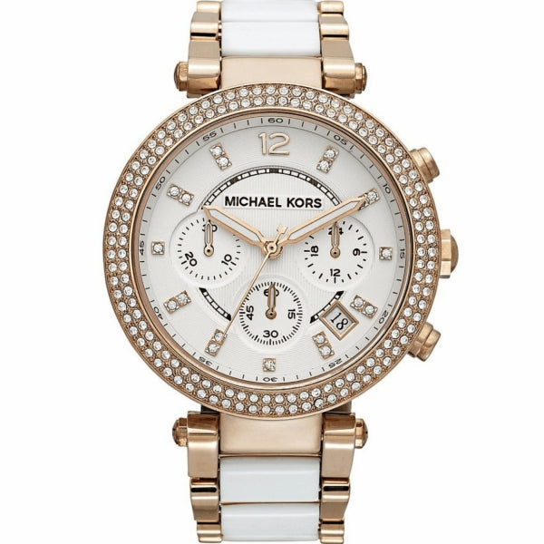 Michael Kors MK5774 Watch Woman Kwarc