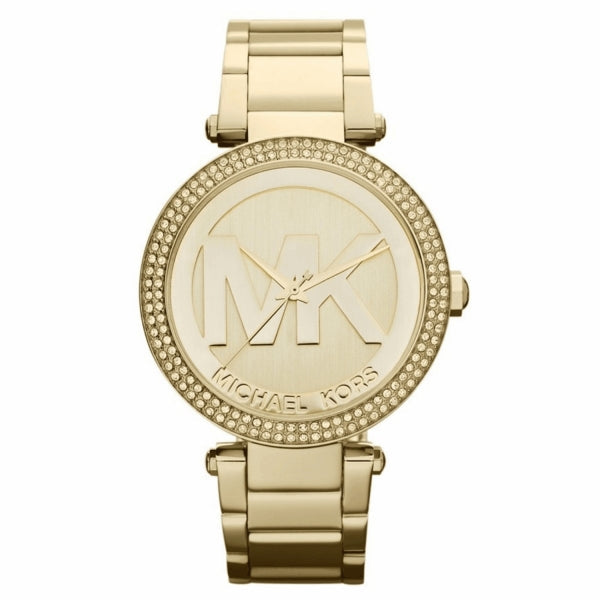 Michael Kors MK5784 Watch Woman Kwarc