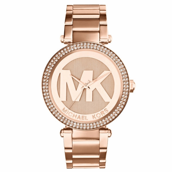 Michael Kors MK5865 Watch Woman Kwarc