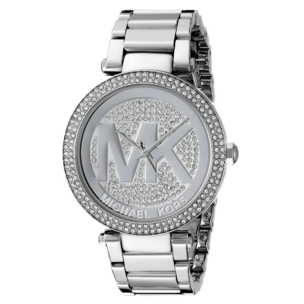 Michael Kors MK5925 Watch Woman Kwarc