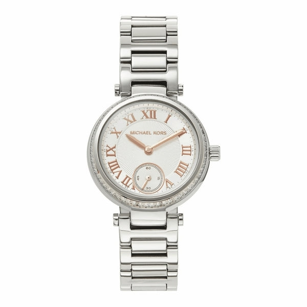 Michael Kors MK5970 Watch Woman Kwarc