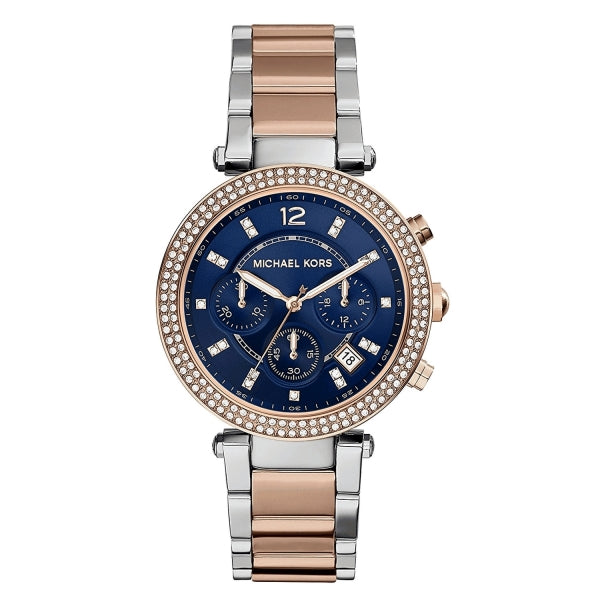 Michael Kors MK6141 Watch Woman Kwarc