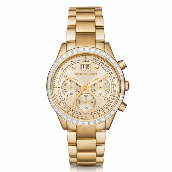 Michael Kors MK6187 Watch Woman Kwarc