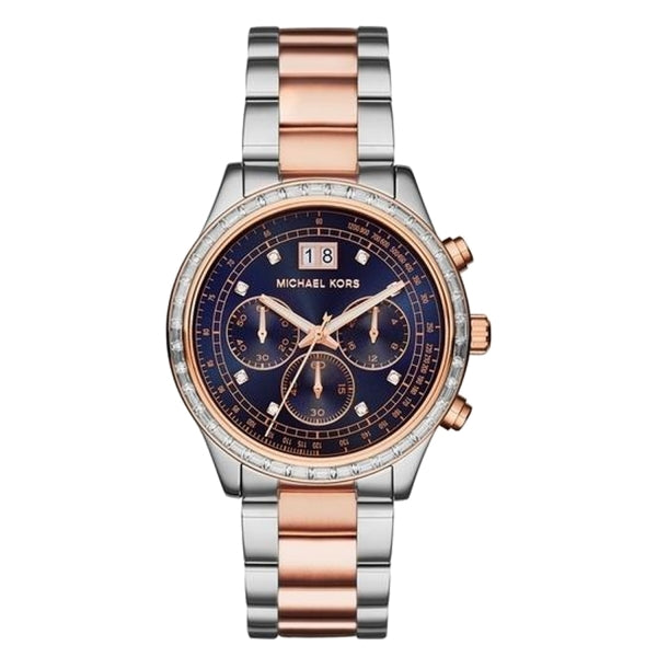 Michael Kors MK6205 Watch Woman Kwarc