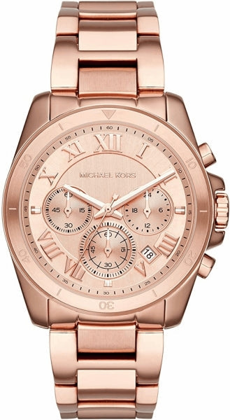 Michael Kors MK6367 Watch Woman Kwarc