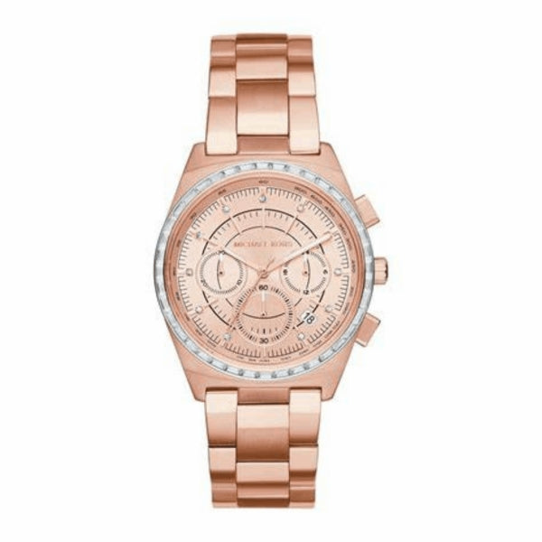 Michael Kors MK6422 Watch Woman Kwarc