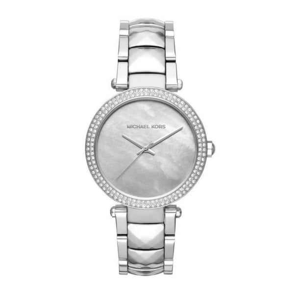 Michael Kors MK6424 Watch Woman Kwarc