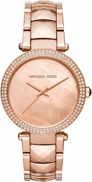 Michael Kors MK6426 Watch Woman Kwarc