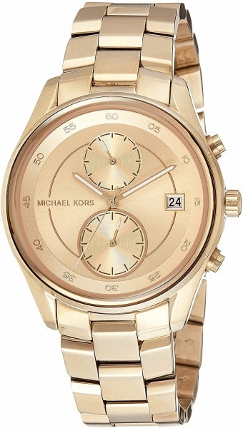 Michael Kors MK6464 Watch Woman Kwarc