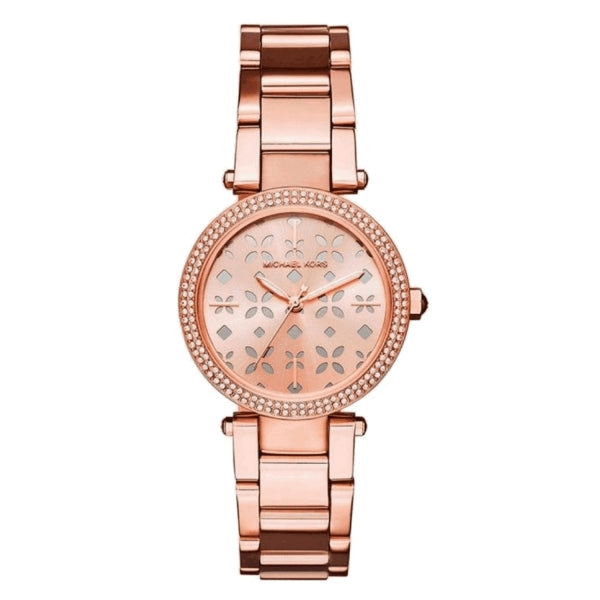 Michael Kors MK6470 Watch Woman Kwarc