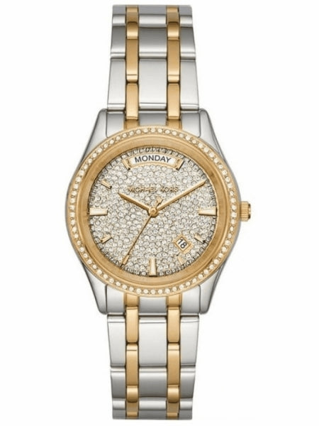 Michael Kors MK6481 Watch Woman Kwarc