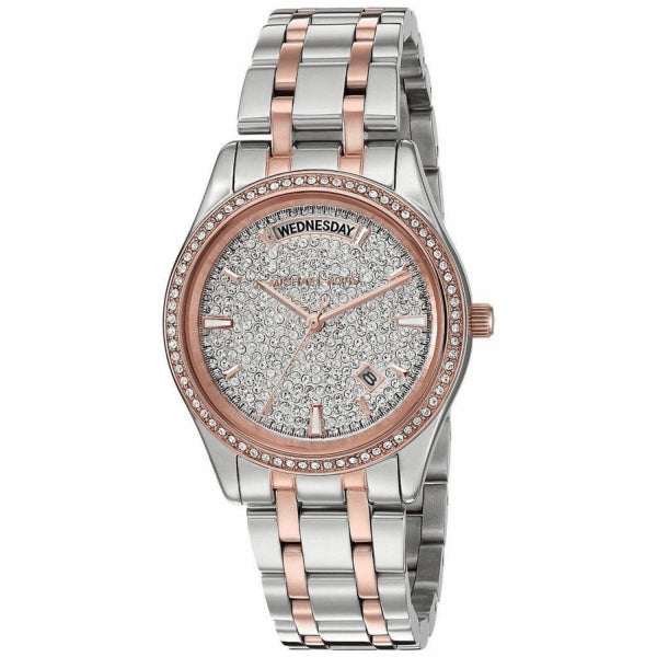 Michael Kors MK6482 Watch Woman Kwarc