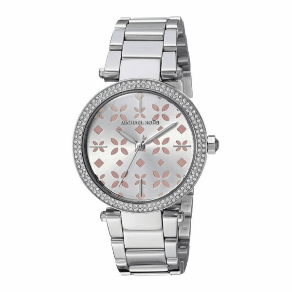 Michael Kors MK6483 Watch Woman Kwarc