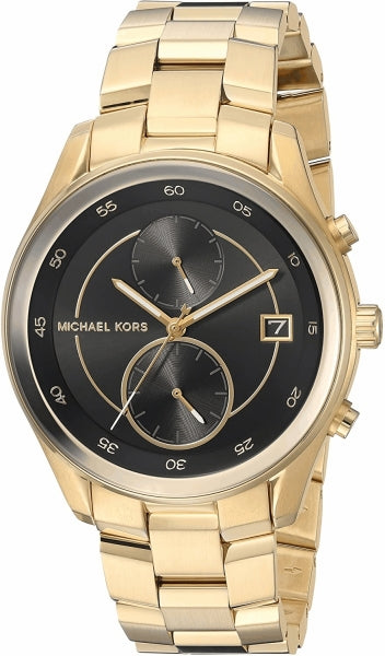 Michael Kors MK6497 Watch Woman Kwarc