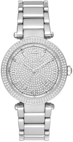 Michael Kors MK6509 Watch Woman Kwarc