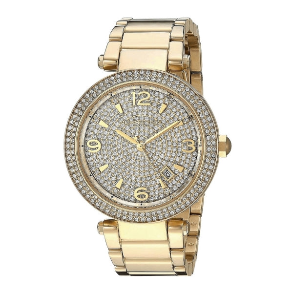 Michael Kors MK6510 Watch Woman Kwarc