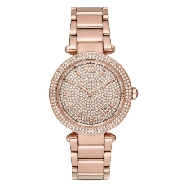 Michael Kors MK6511 Watch Woman Kwarc