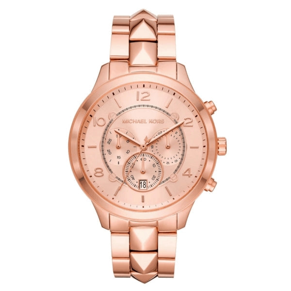 Michael Kors MK6713 Watch Woman Kwarc