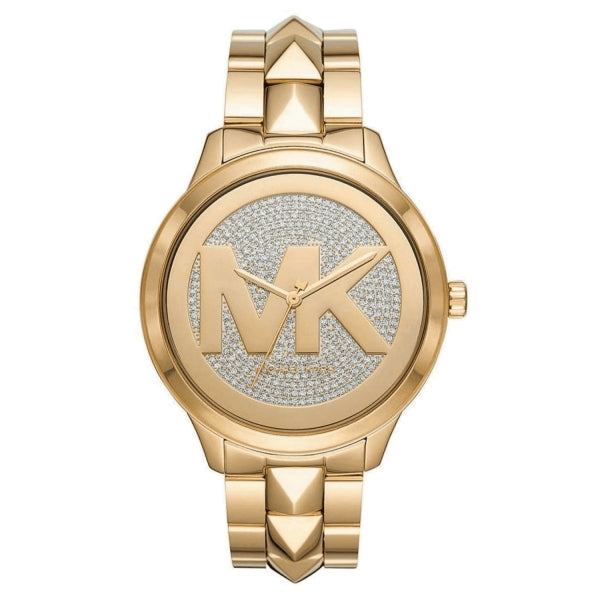 Michael Kors MK6714 Watch Woman Kwarc