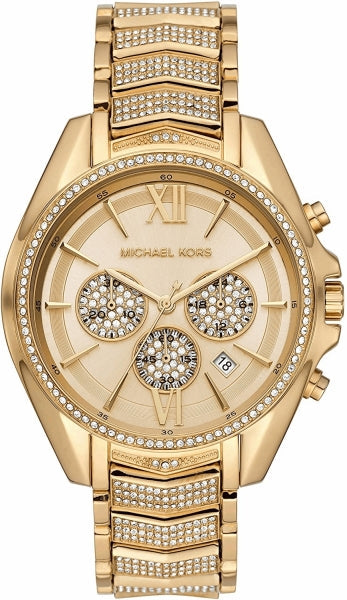 Michael Kors MK6729 Watch Woman Kwarc